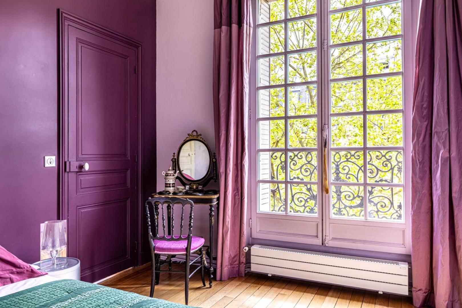 Apartment Guestready - Stylish Near Montparnasse Tower *